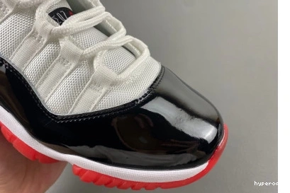 Hyperoad high Jordan Air 11 1111